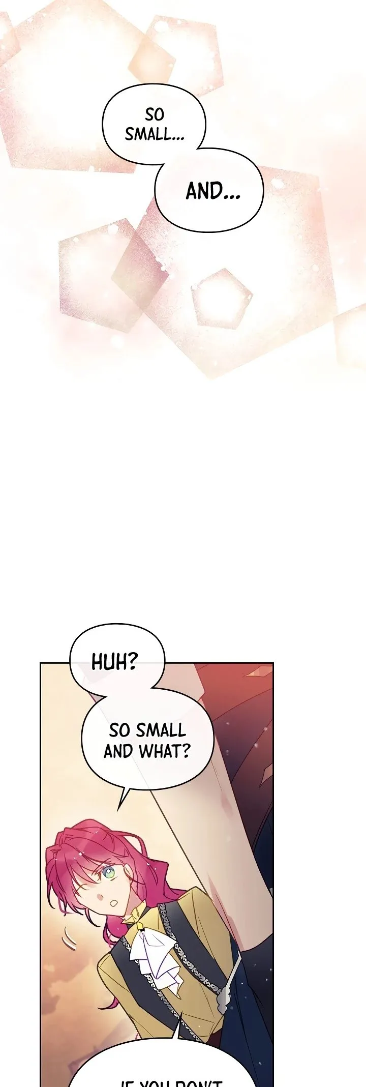 Death Is The Only Ending For The Villainess Chapter 53 Online - página 28