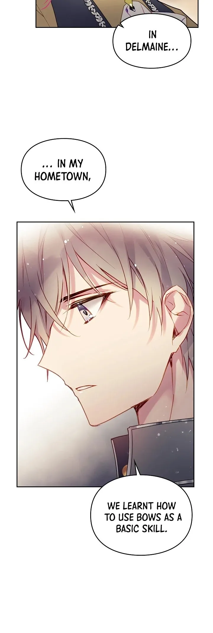 Death Is The Only Ending For The Villainess Chapter 53 Online - página 31