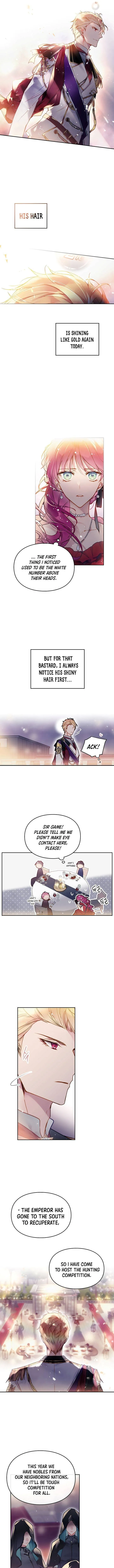 Death Is The Only Ending For The Villainess Chapter 57 Online - página 4