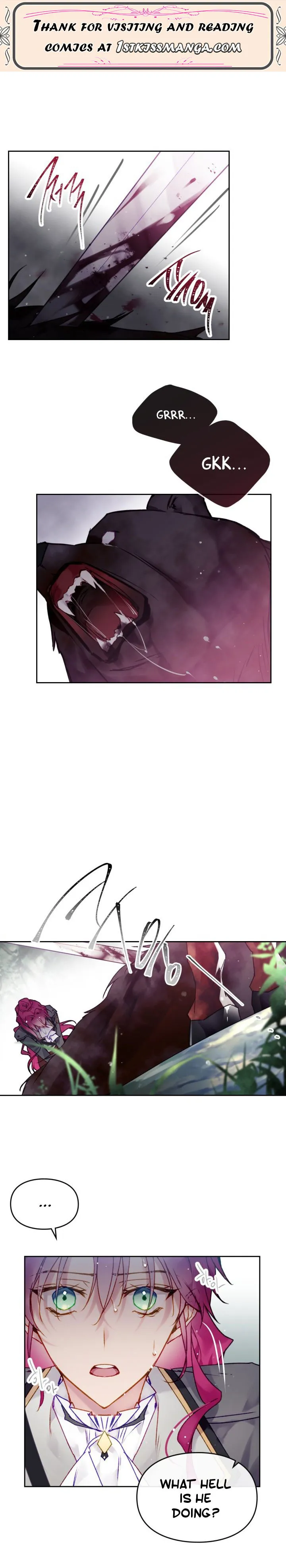 Death Is The Only Ending For The Villainess Chapter 68 Online - página 2