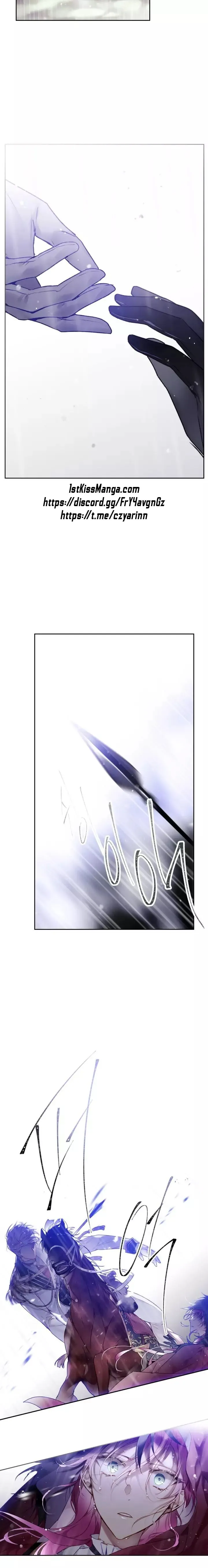 Death Is The Only Ending For The Villainess Chapter 69 Online - página 4