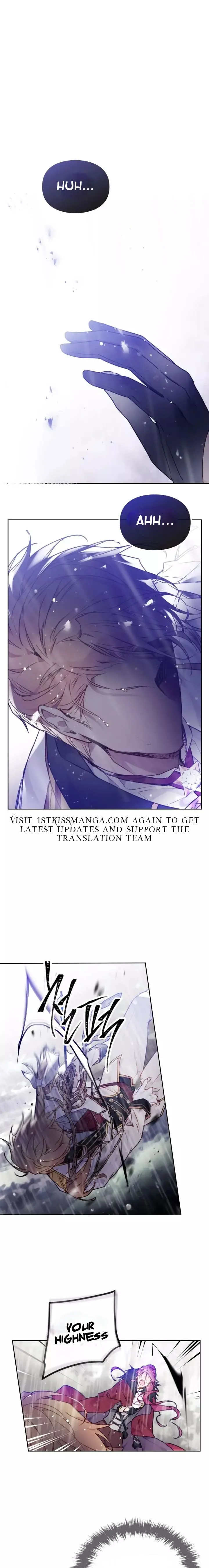 Death Is The Only Ending For The Villainess Chapter 69 Online - página 5
