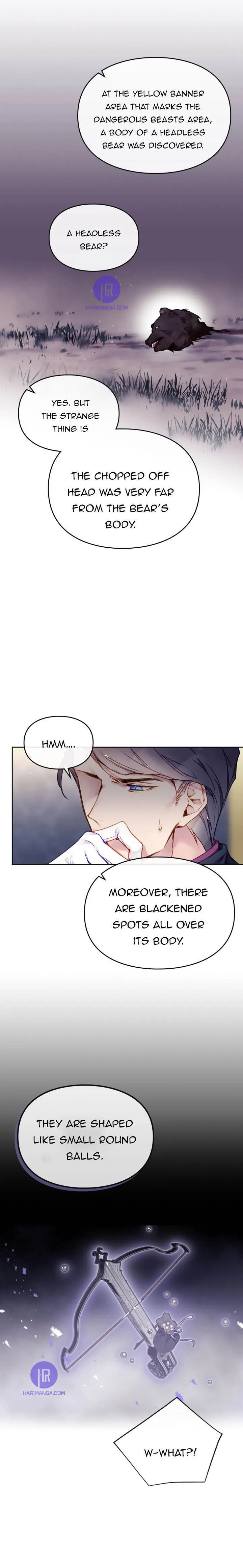 Death Is The Only Ending For The Villainess Chapter 74 Online - página 13