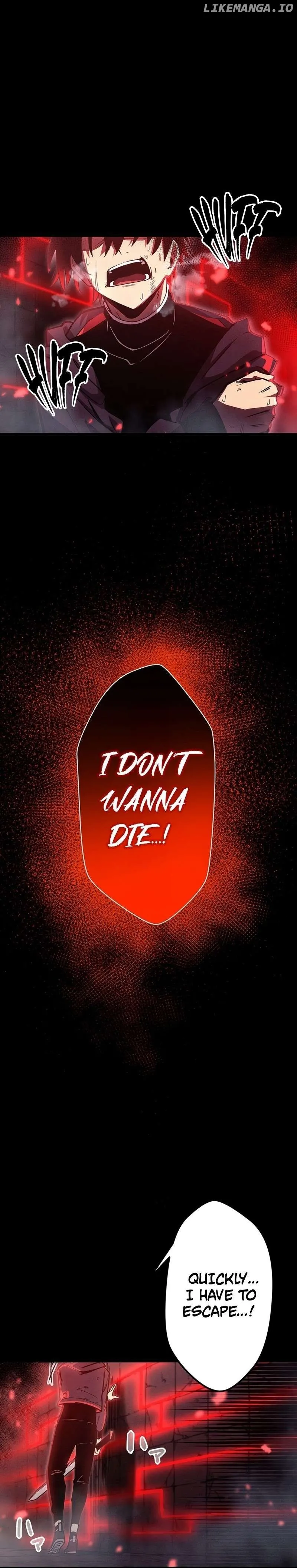 Death Penalty Chapter 1 Online - página 2
