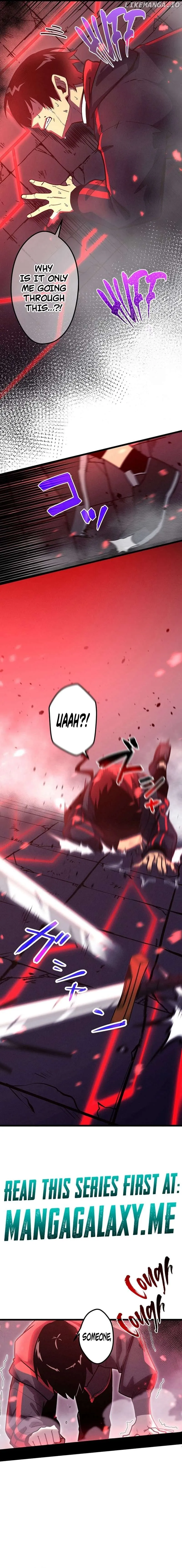 Death Penalty Chapter 1 Online - página 3