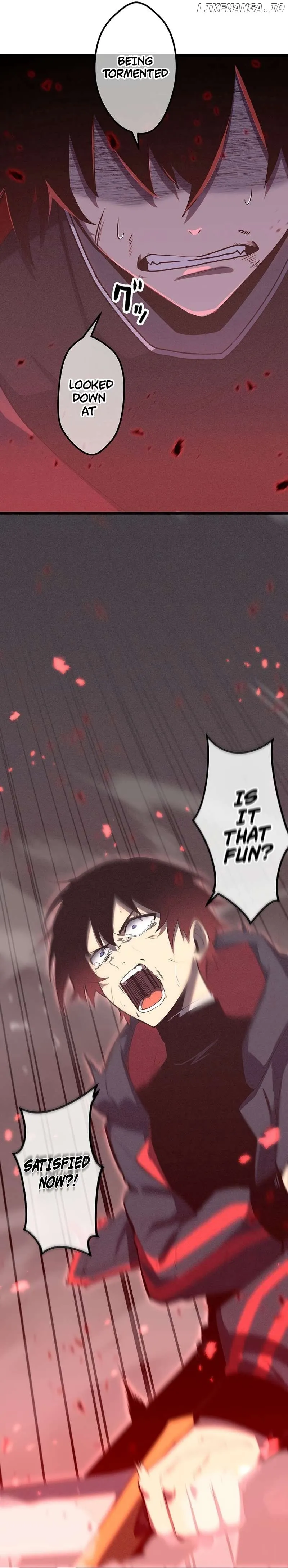 Death Penalty Chapter 1 Online - página 6