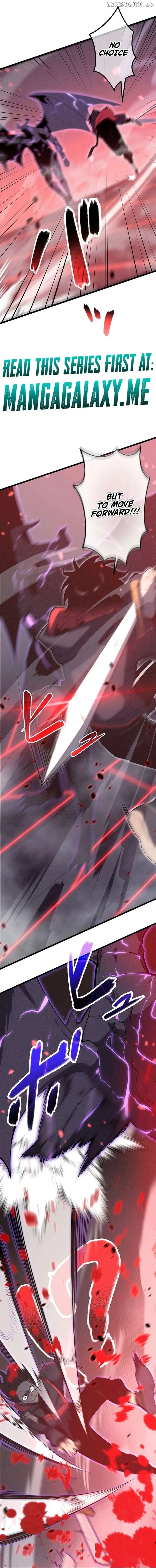 Death Penalty Chapter 1 Online - página 8