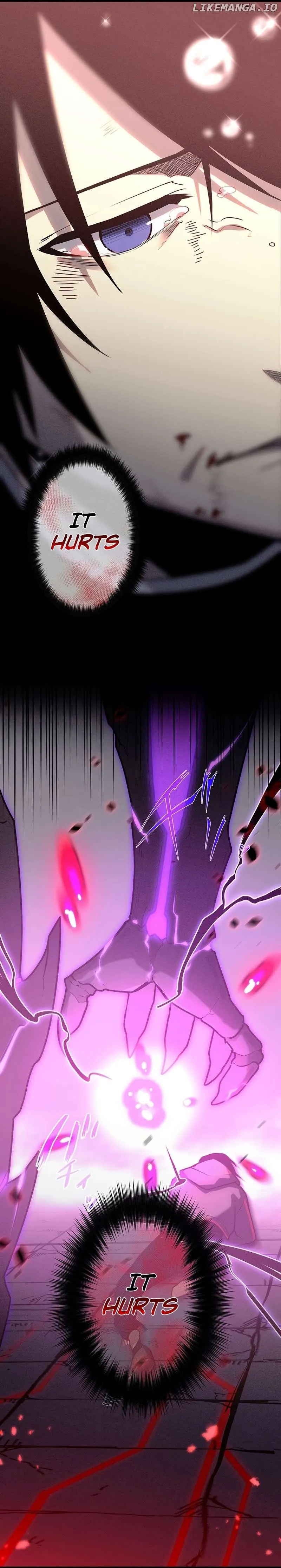 Death Penalty Chapter 1 Online - página 9