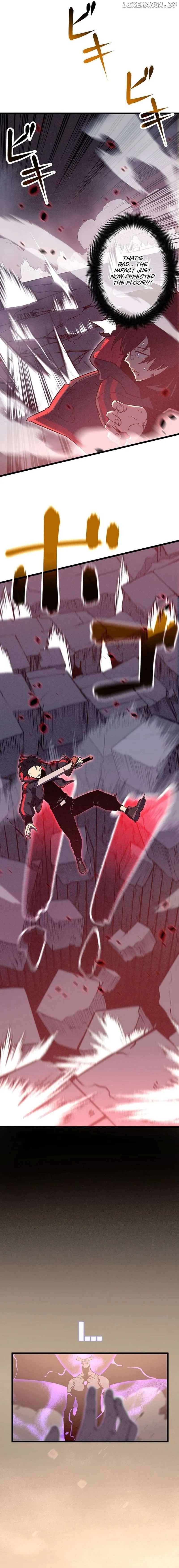 Death Penalty Chapter 1 Online - página 12