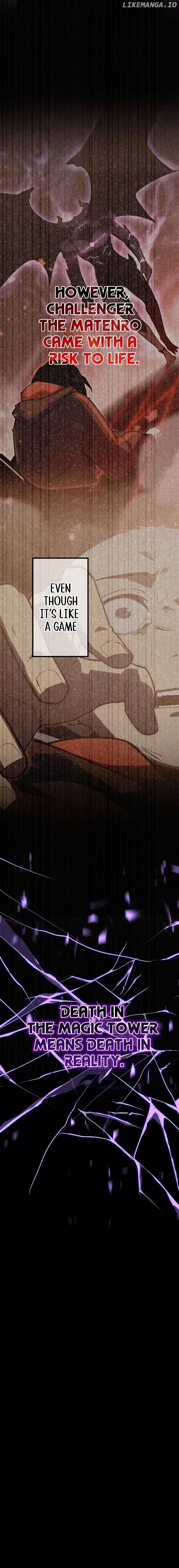 Death Penalty Chapter 1 Online - página 18