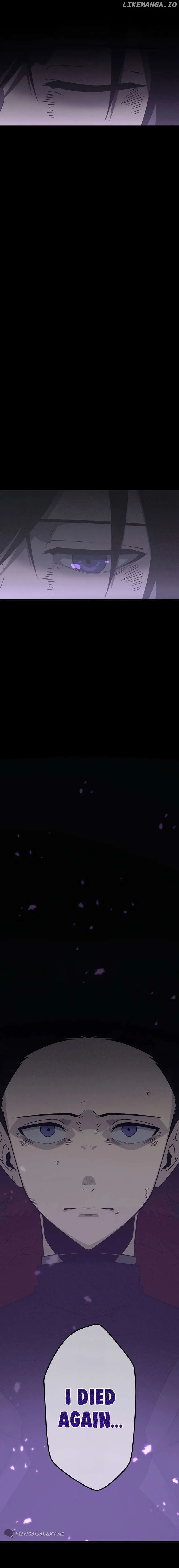 Death Penalty Chapter 1 Online - página 19