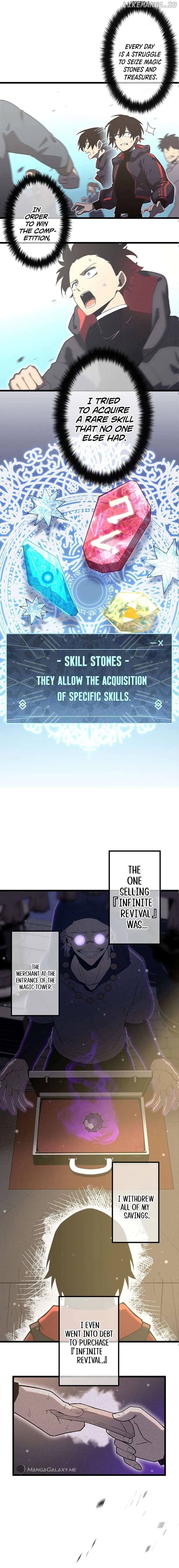 Death Penalty Chapter 1 Online - página 23