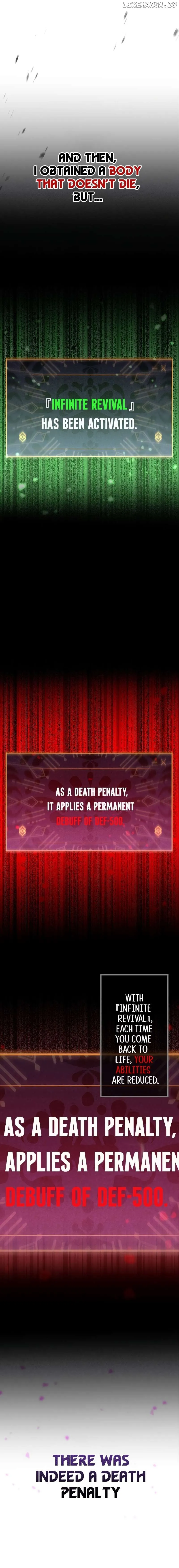 Death Penalty Chapter 1 Online - página 24