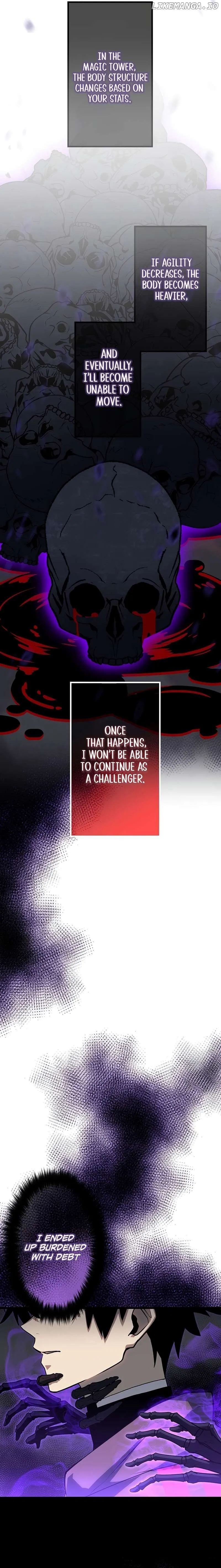 Death Penalty Chapter 1 Online - página 27
