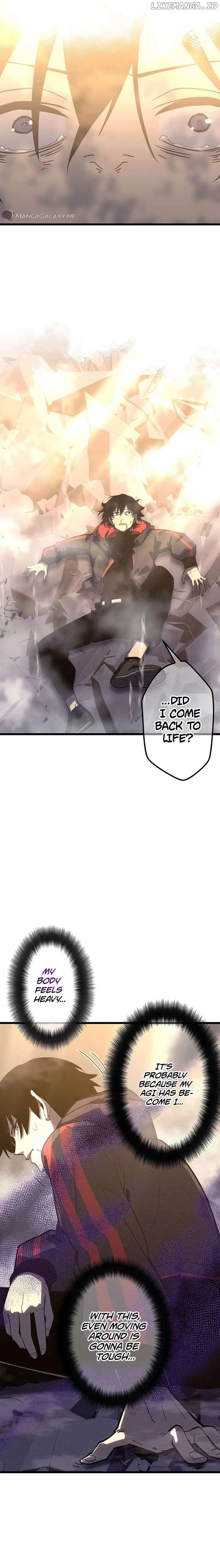 Death Penalty Chapter 1 Online - página 29