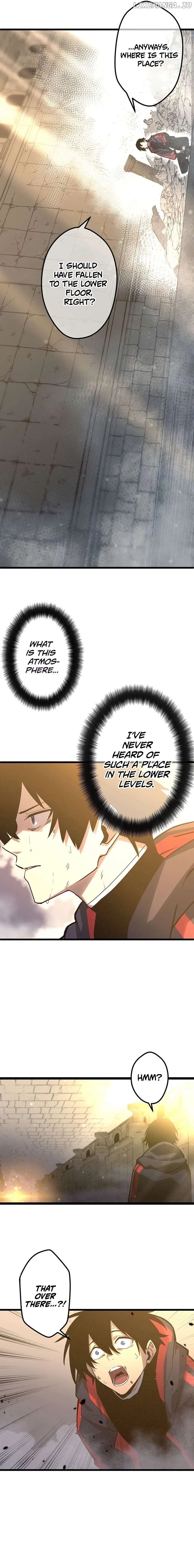 Death Penalty Chapter 1 Online - página 30