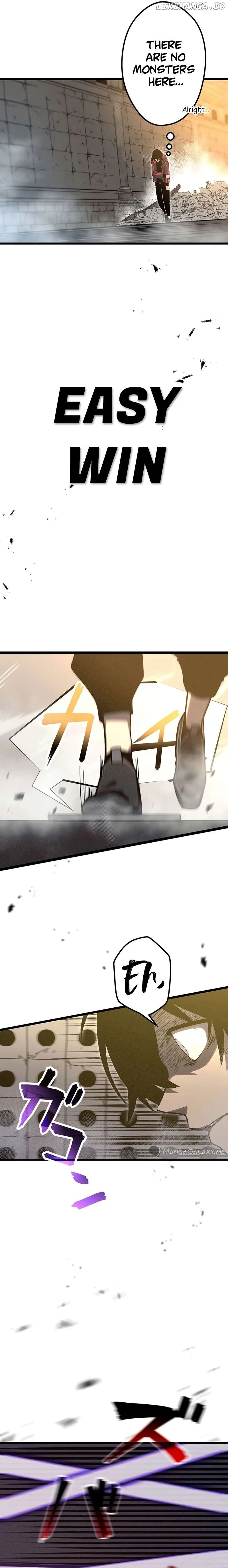 Death Penalty Chapter 1 Online - página 32