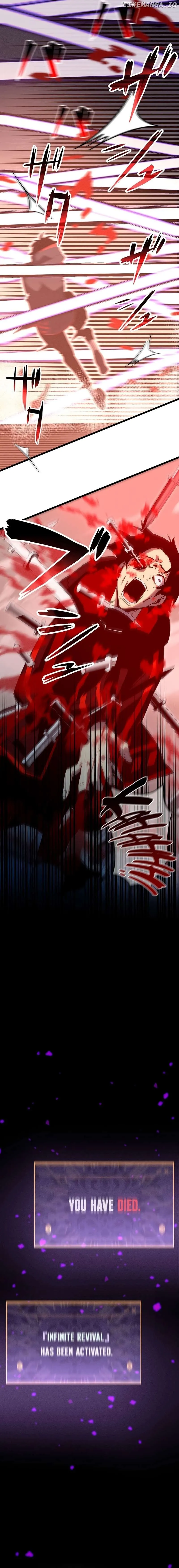Death Penalty Chapter 1 Online - página 33
