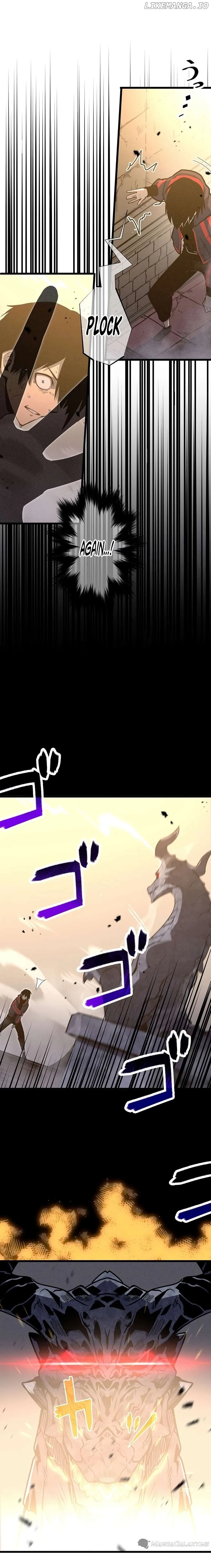 Death Penalty Chapter 1 Online - página 36