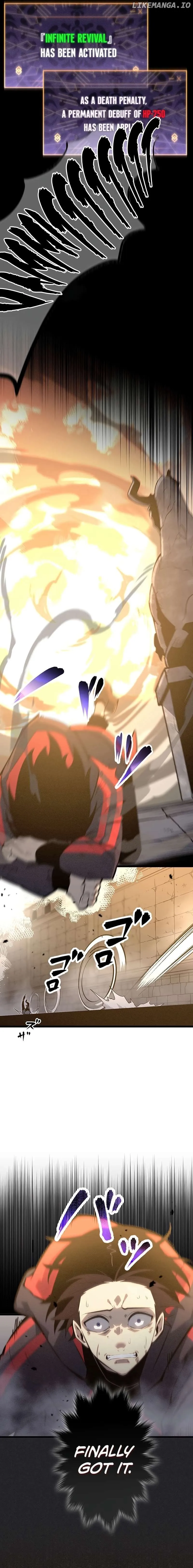 Death Penalty Chapter 1 Online - página 38
