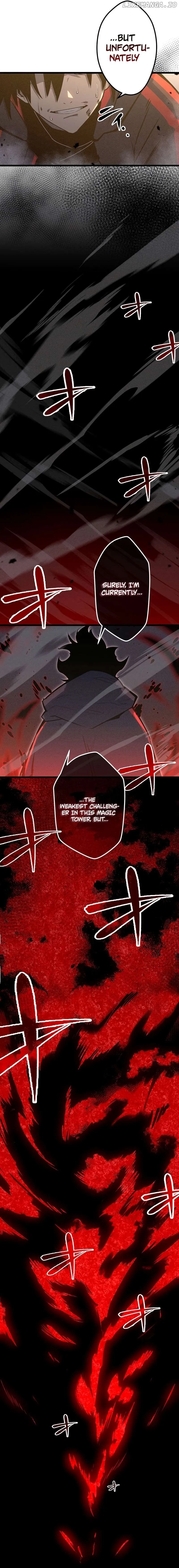 Death Penalty Chapter 1 Online - página 40