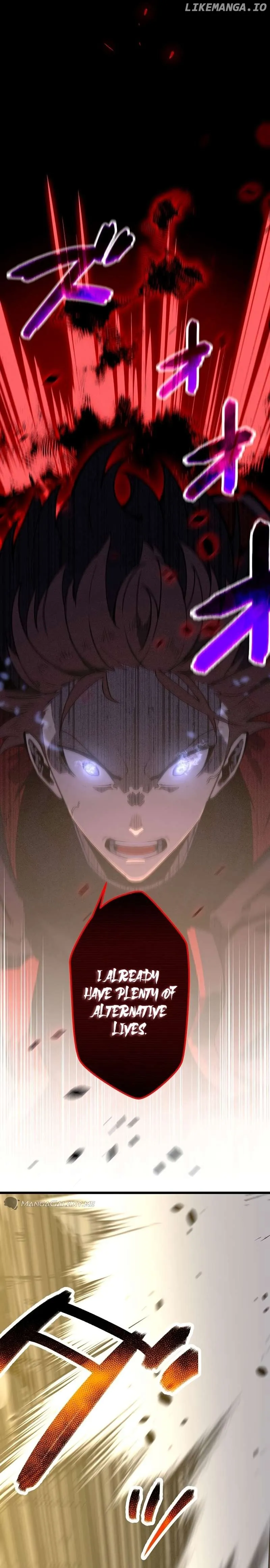 Death Penalty Chapter 1 Online - página 41