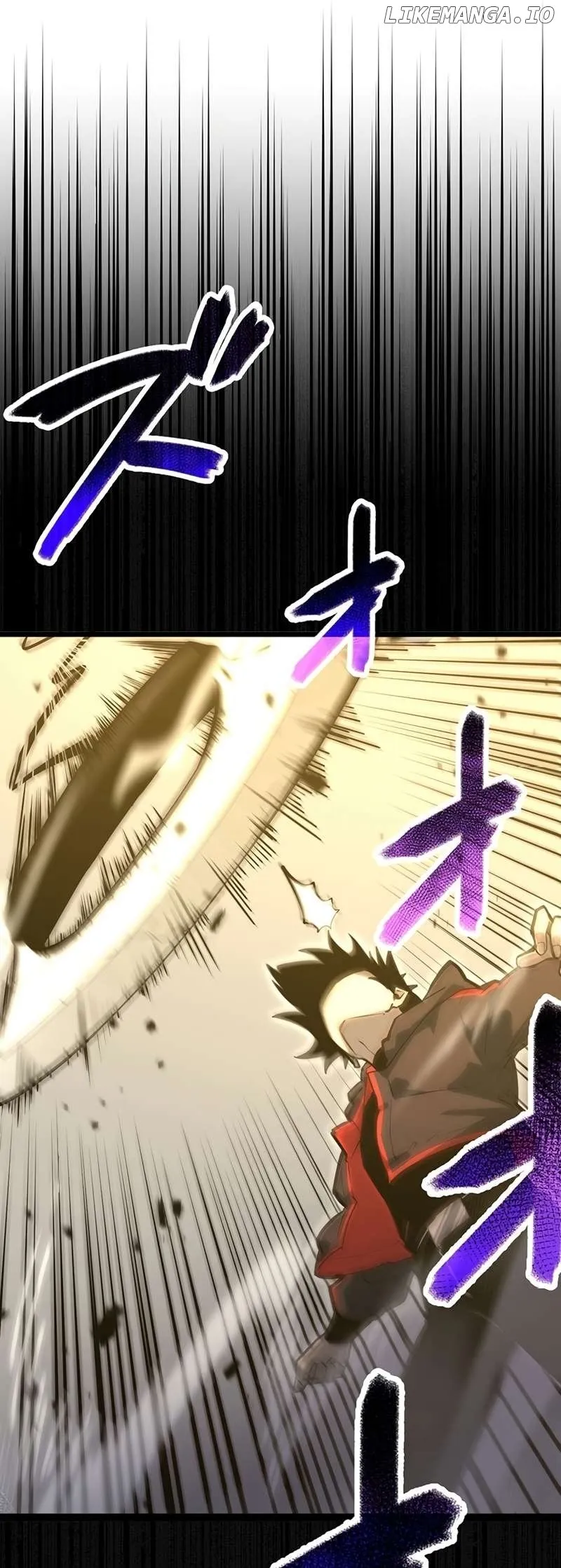 Death Penalty Chapter 1 Online - página 43