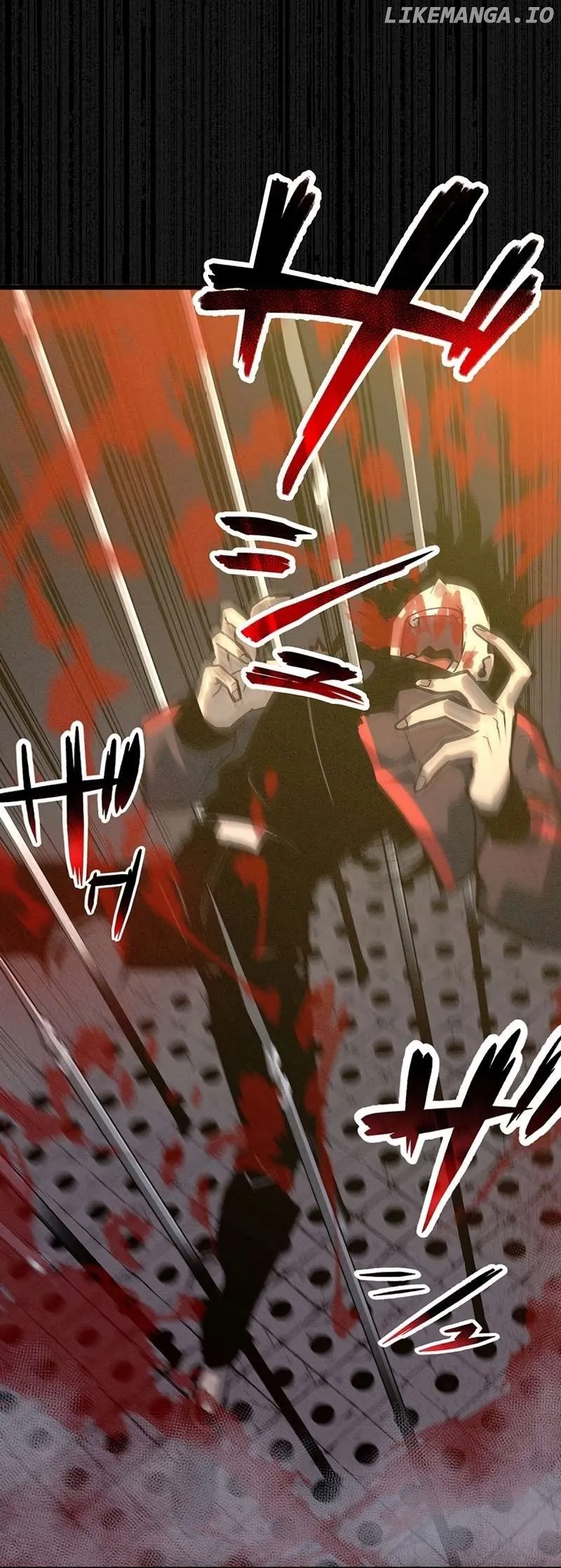 Death Penalty Chapter 1 Online - página 48
