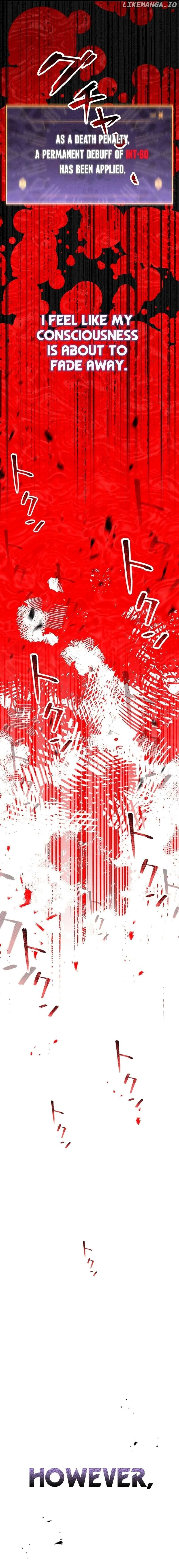 Death Penalty Chapter 1 Online - página 49