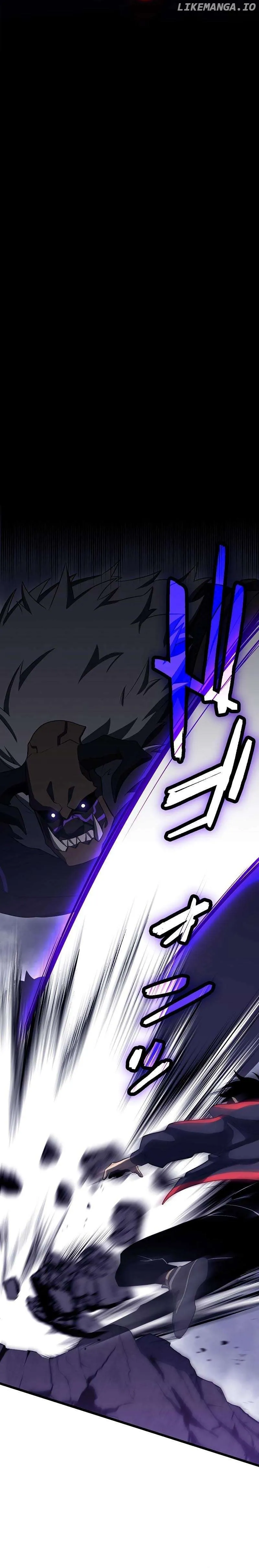 Death Penalty Chapter 10 Online - página 2
