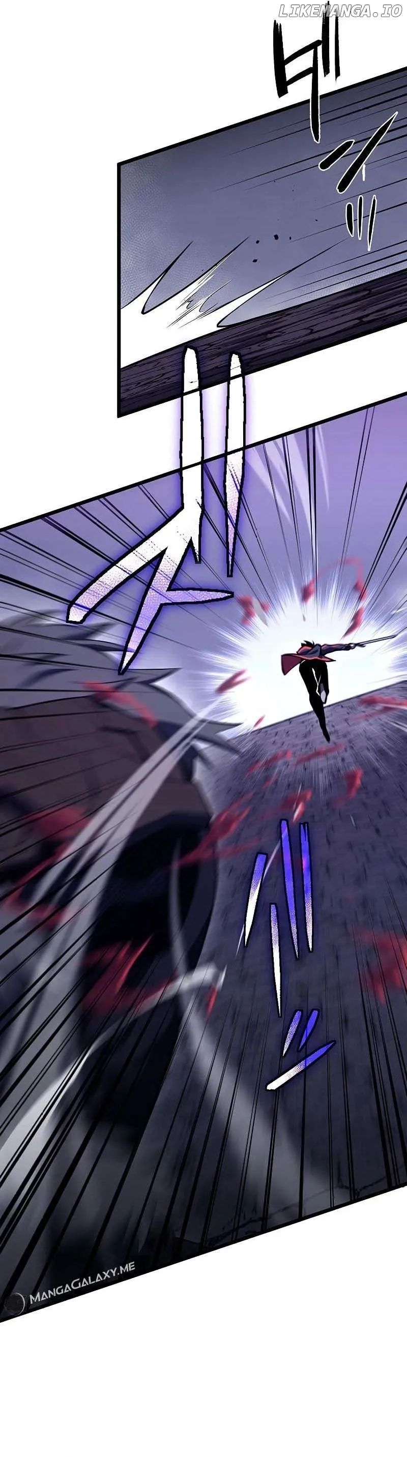 Death Penalty Chapter 10 Online - página 3