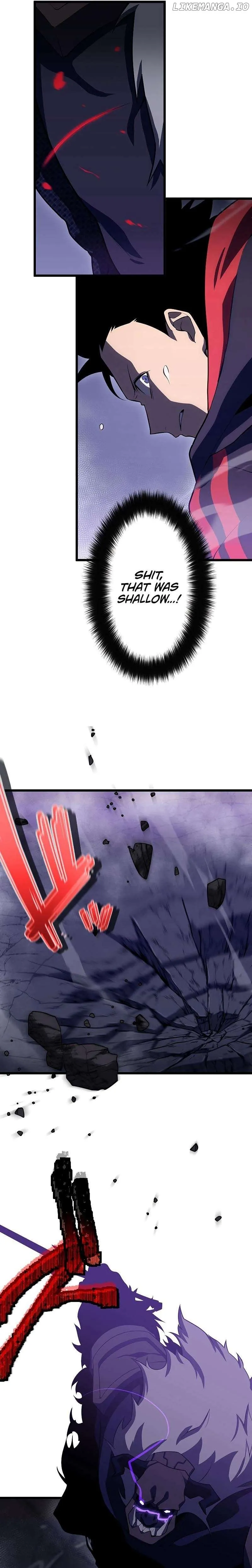 Death Penalty Chapter 10 Online - página 4