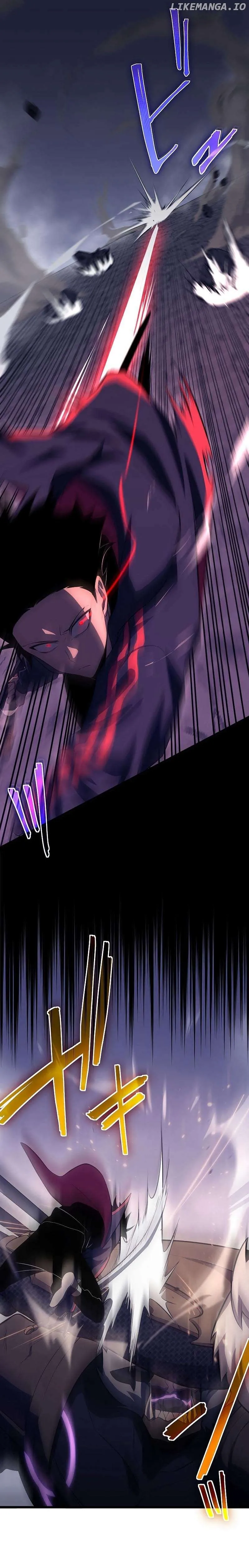 Death Penalty Chapter 10 Online - página 6