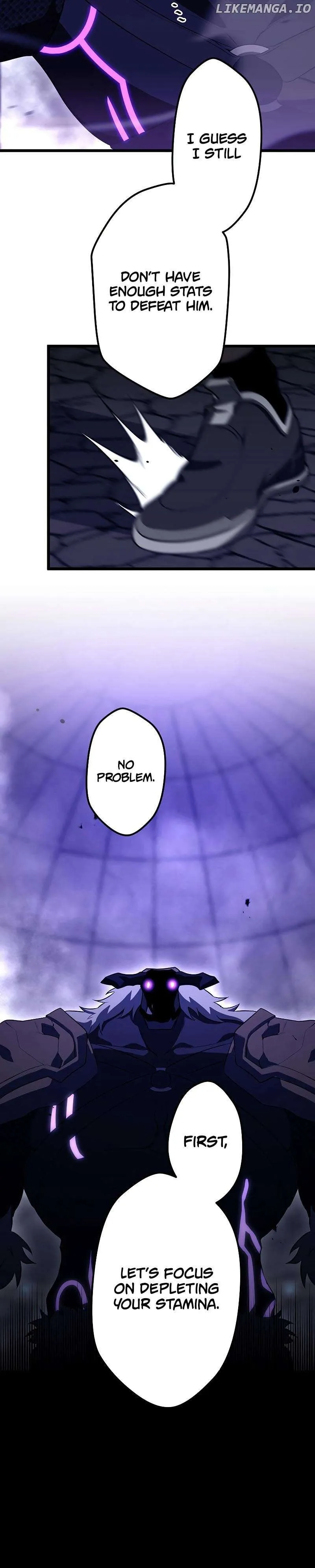 Death Penalty Chapter 10 Online - página 9