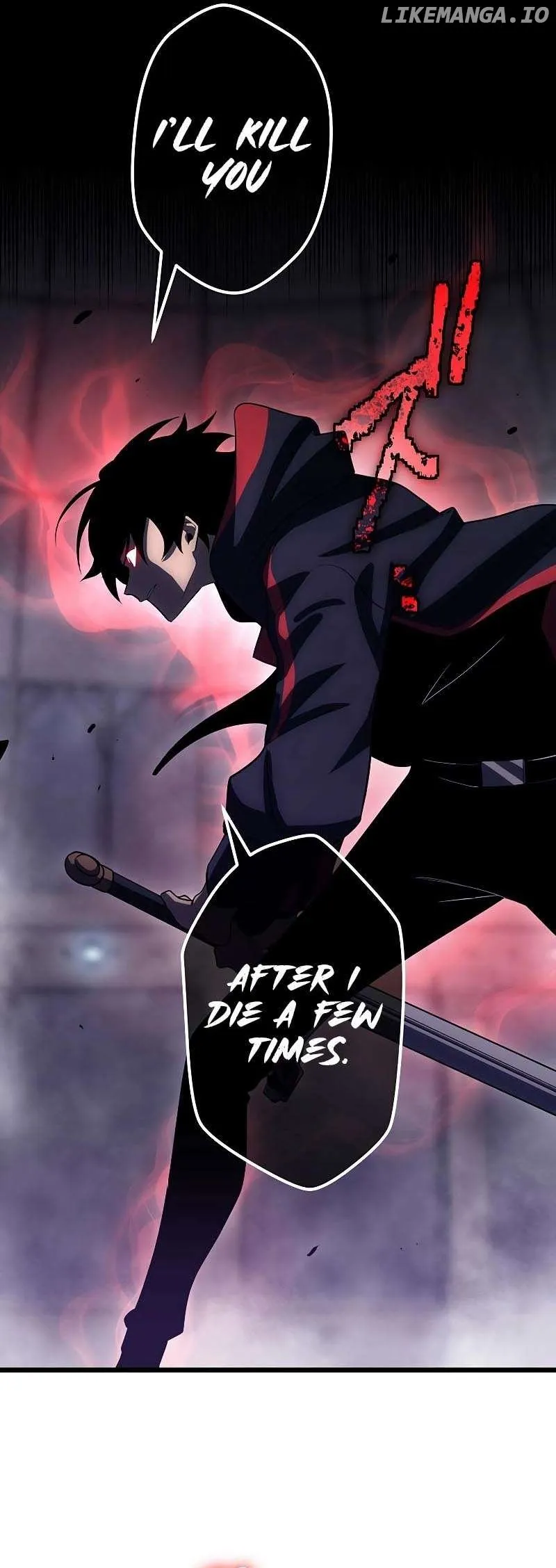Death Penalty Chapter 10 Online - página 10