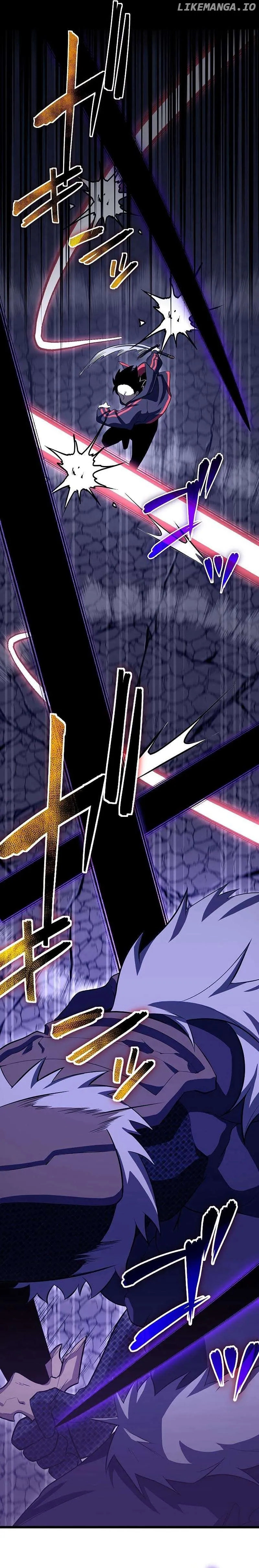 Death Penalty Chapter 10 Online - página 12