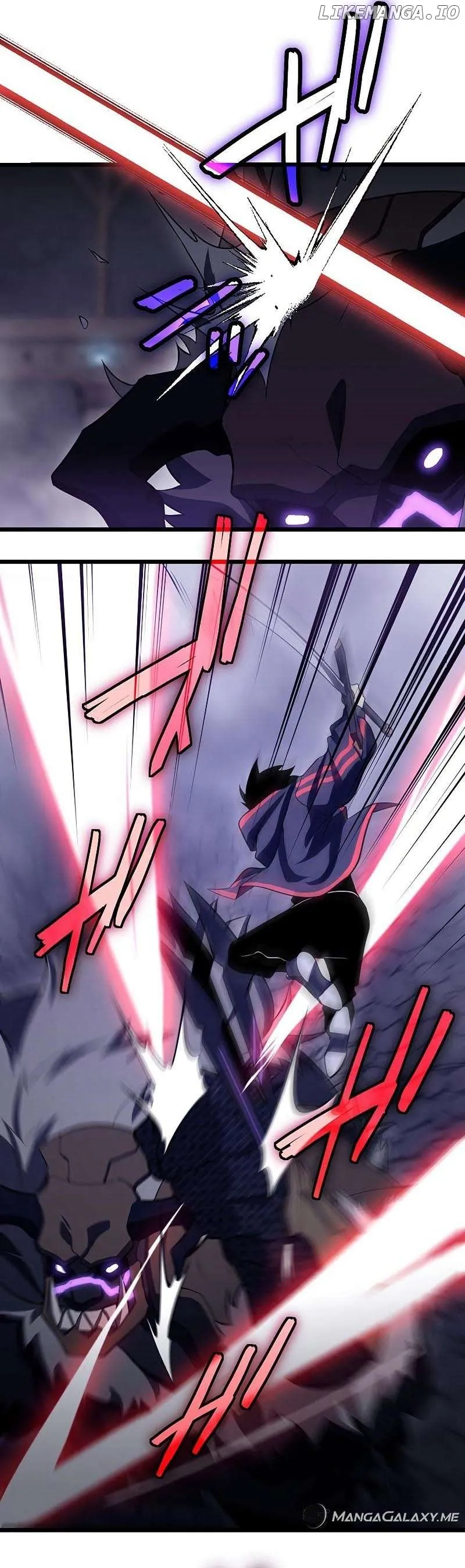 Death Penalty Chapter 10 Online - página 13