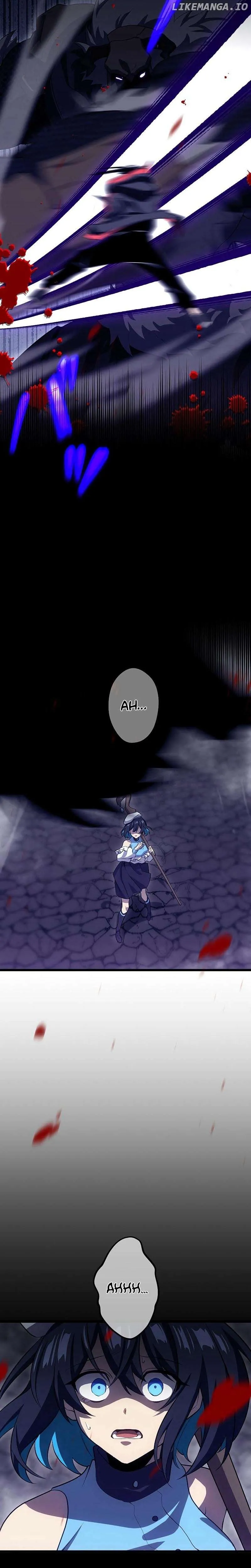 Death Penalty Chapter 10 Online - página 15