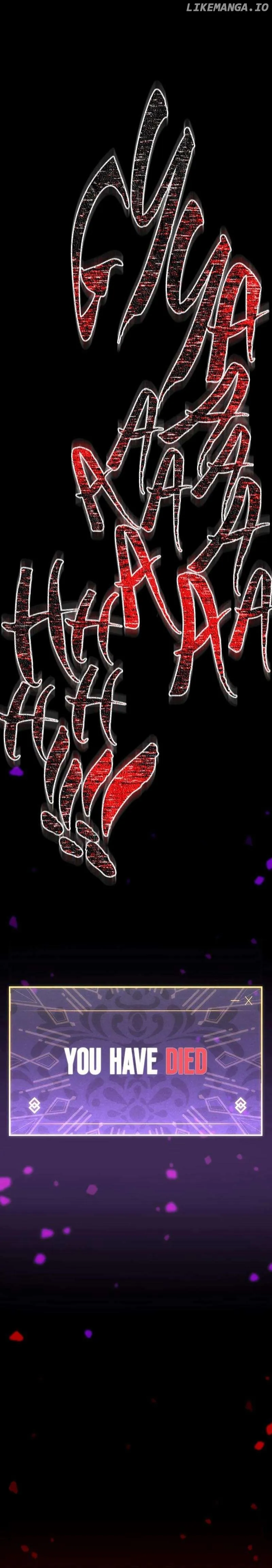 Death Penalty Chapter 10 Online - página 16