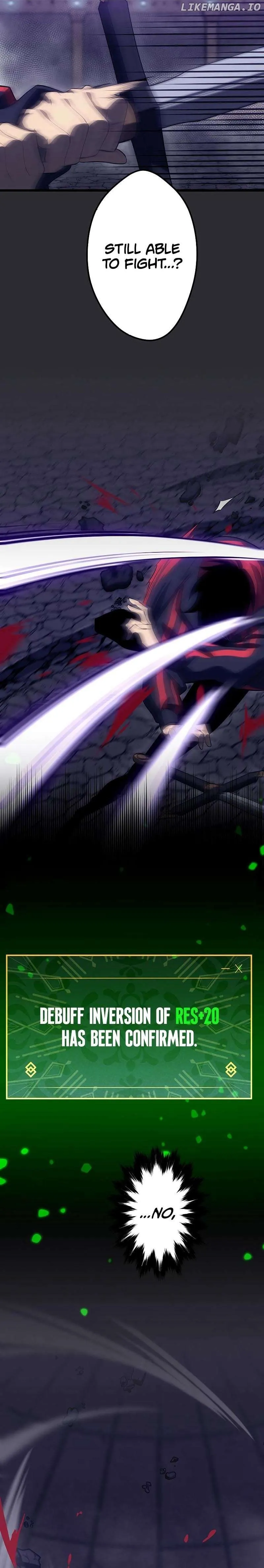 Death Penalty Chapter 10 Online - página 19