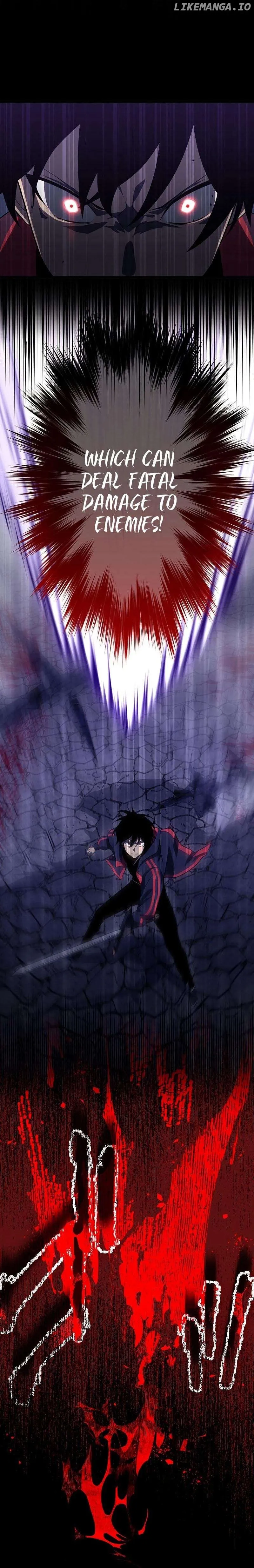 Death Penalty Chapter 10 Online - página 21