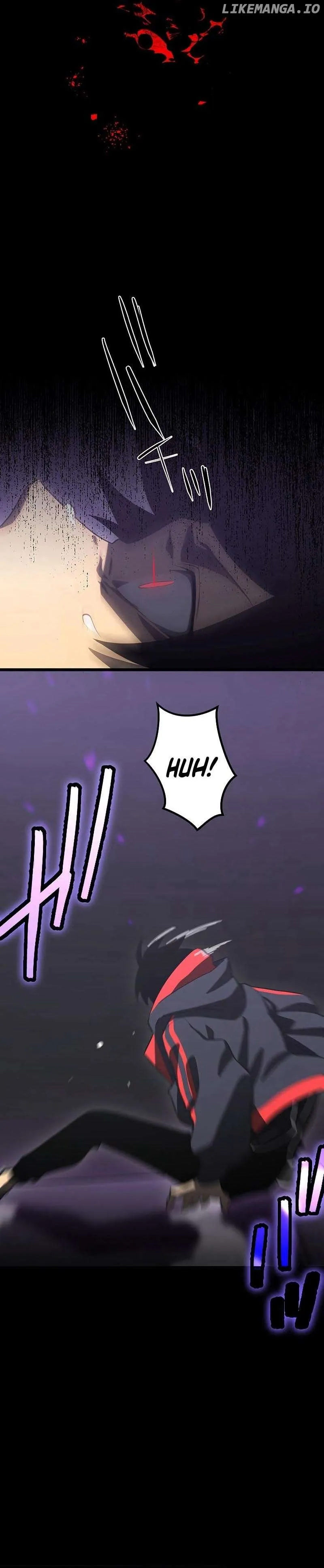 Death Penalty Chapter 10 Online - página 22