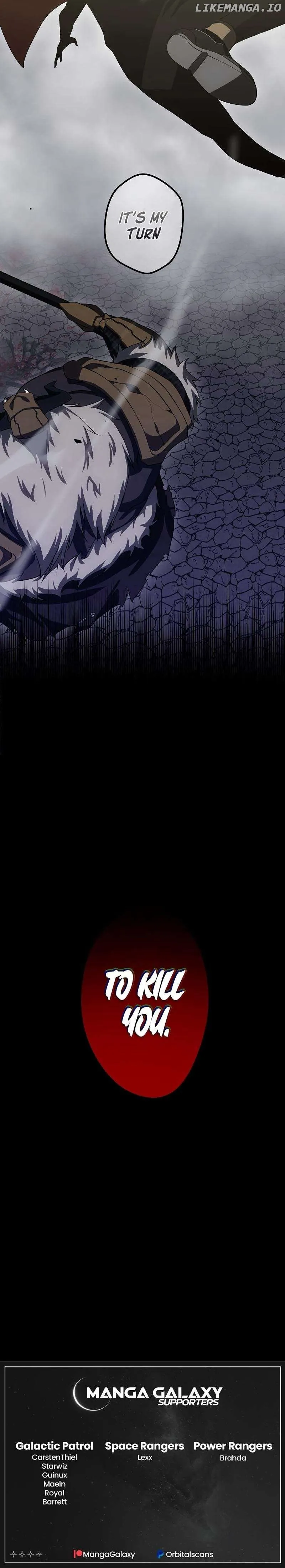 Death Penalty Chapter 10 Online - página 28