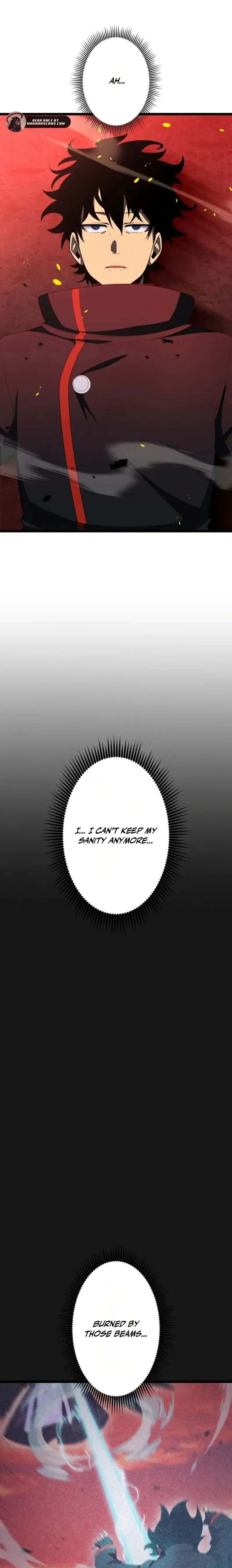 Death Penalty Chapter 100 Online - página 2