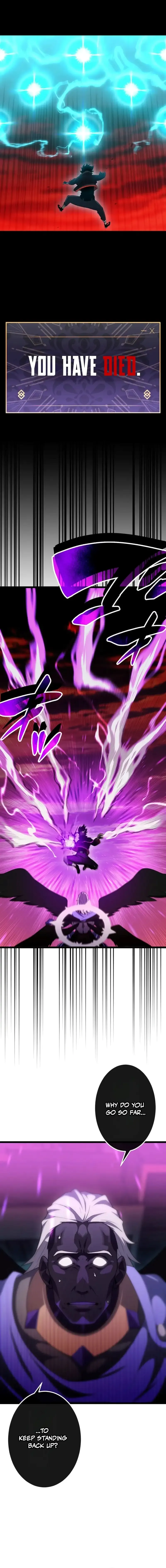 Death Penalty Chapter 100 Online - página 13