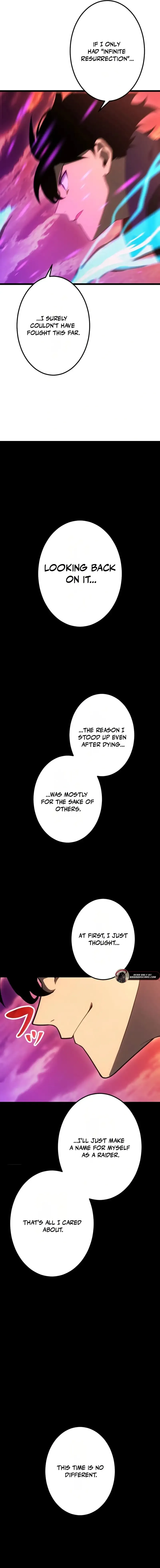 Death Penalty Chapter 100 Online - página 14