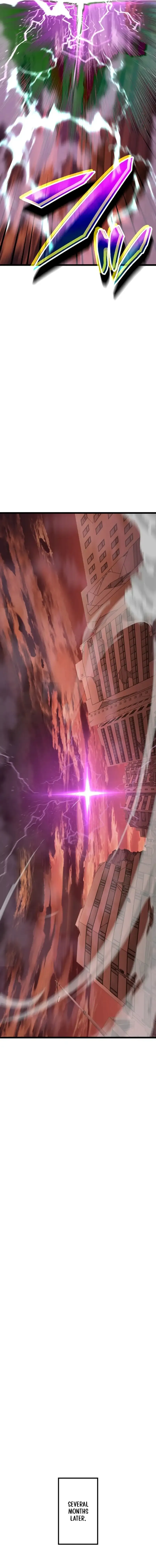 Death Penalty Chapter 100 Online - página 17