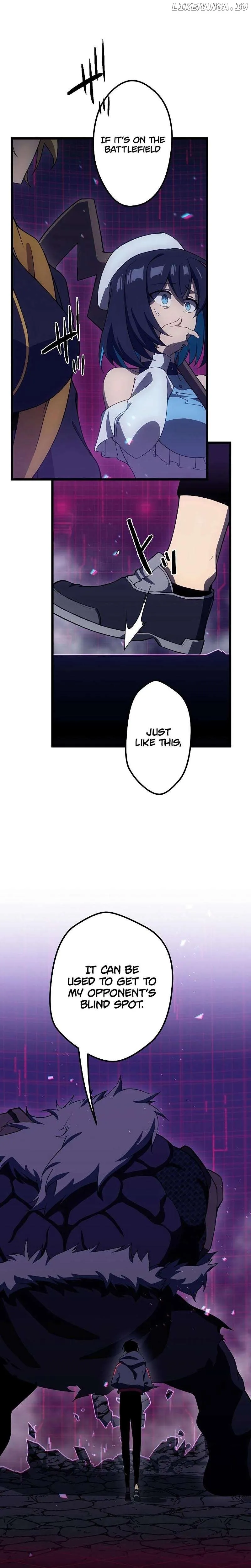 Death Penalty Chapter 11 Online - página 4