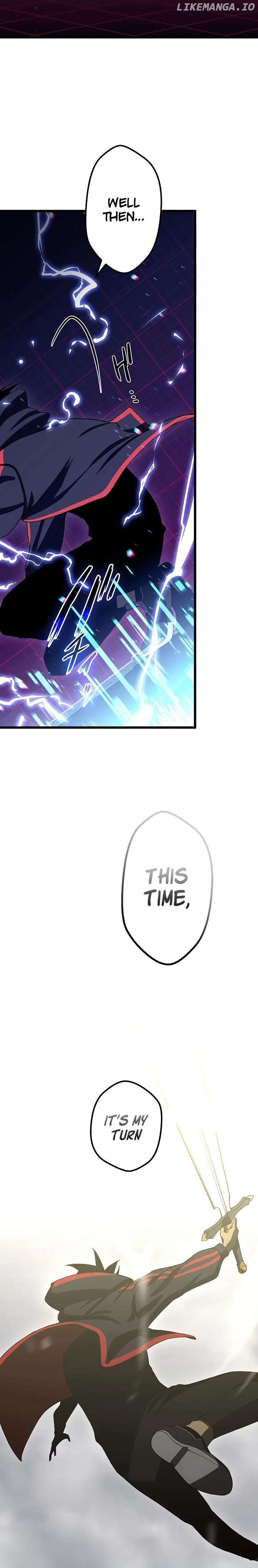 Death Penalty Chapter 11 Online - página 5