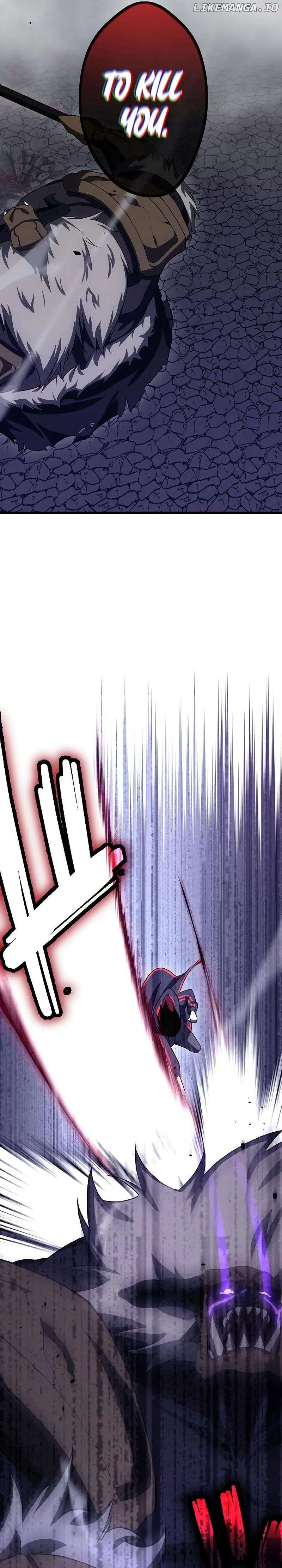 Death Penalty Chapter 11 Online - página 6